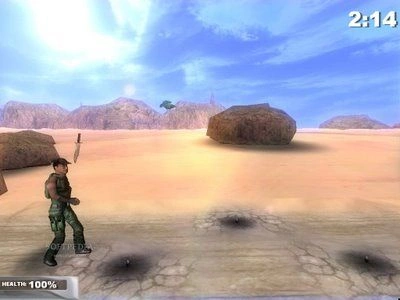 Игра для ПК Strategy First Alpha Zylon (16+)