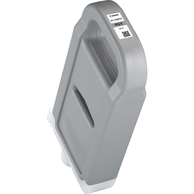 Canon PFI-1700PGY (0782C001)