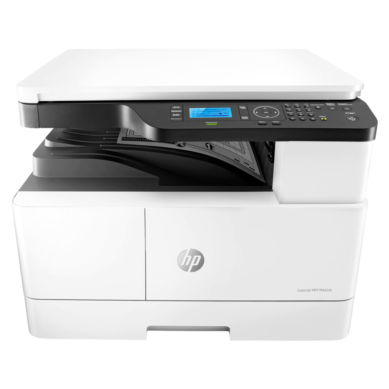 HP LaserJet M442dn (8AF71A)
