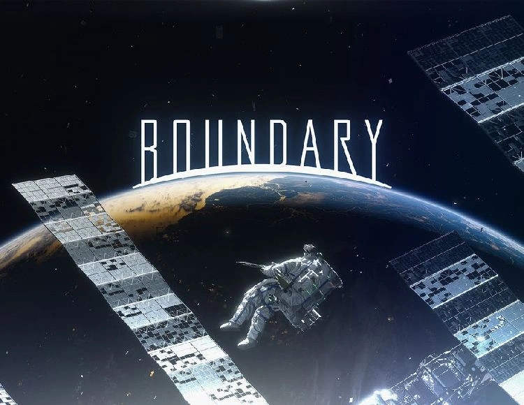 Игра для ПК Skystone Games Boundary (16+)