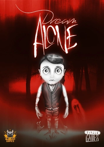 Игра для ПК No Gravity Games Dream Alone (12+)