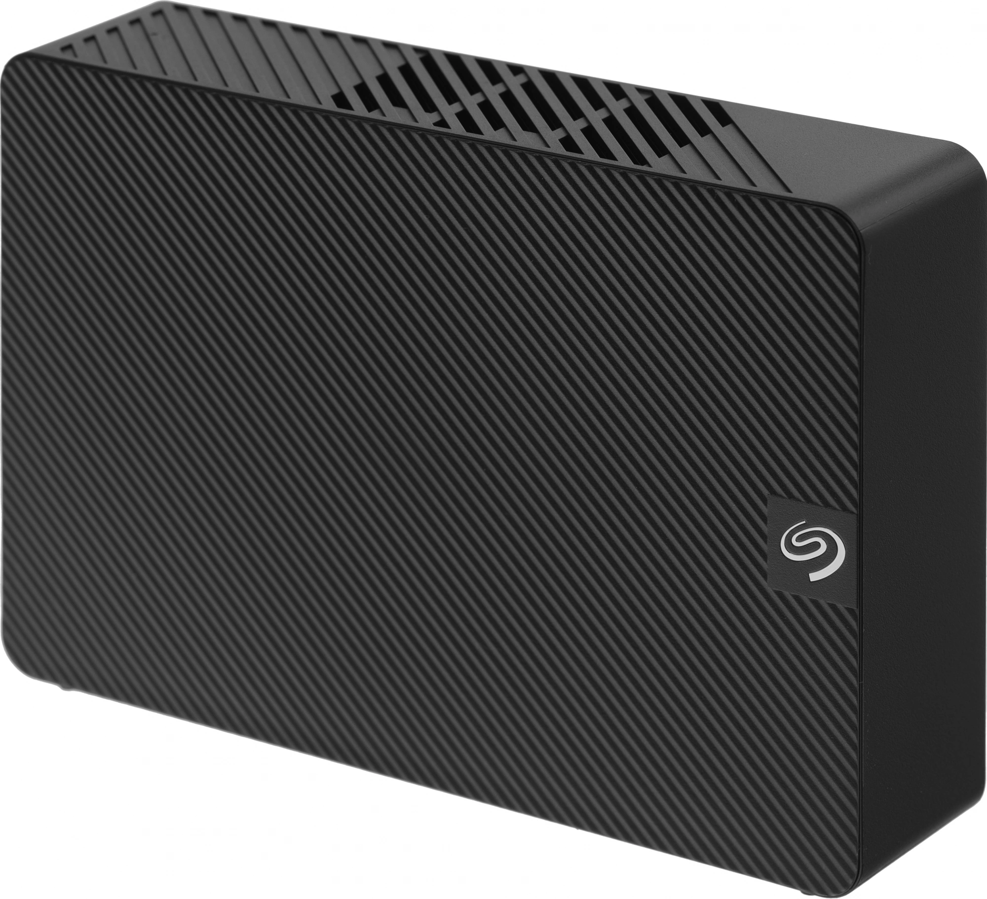 Жесткий диск Seagate USB3.0 18TB STKP18000400 Expansion 3.5" черный
