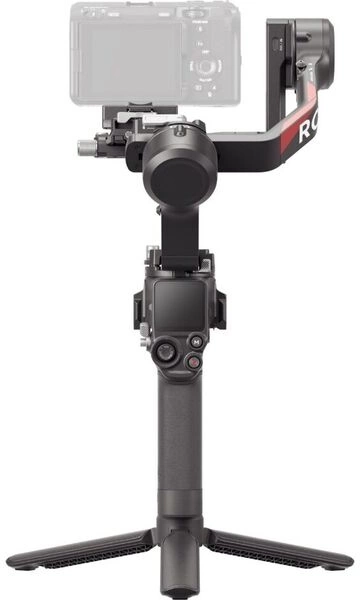 Стедикам Dji RS 4 черный