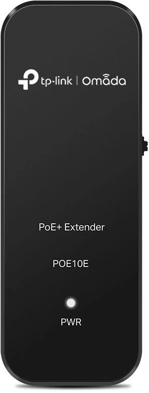Удлинитель PoE TP-Link POE10E 10/100BASE-T