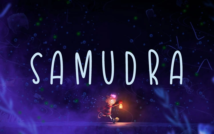 Игра для ПК Untold Tales Samudra (12+)