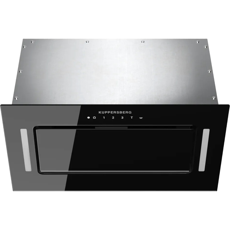 Kuppersberg BIM 600 Black
