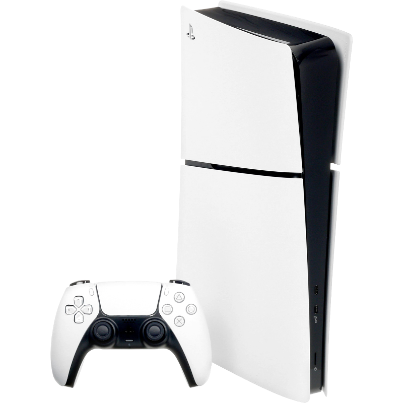 Sony PlayStation 5 Slim (CFI-2116 B01)