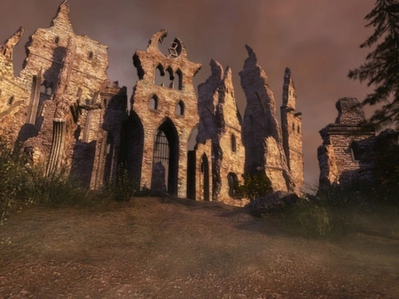 Игра для ПК Microids Dracula 3: The Path of the Dragon (18+)