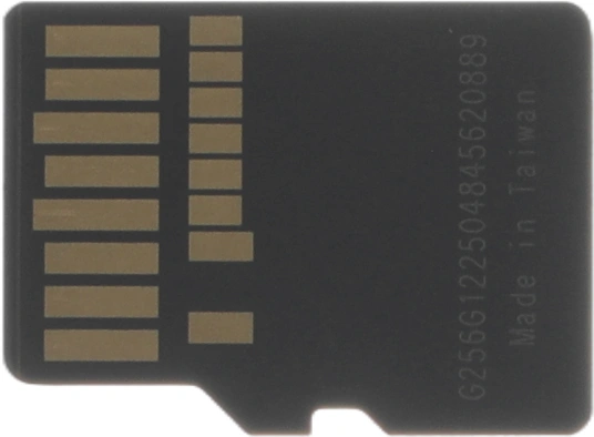 Флеш карта microSDXC 256GB A-Data UD256GEX3L1-C Premier Extreme V30 w/o adapter