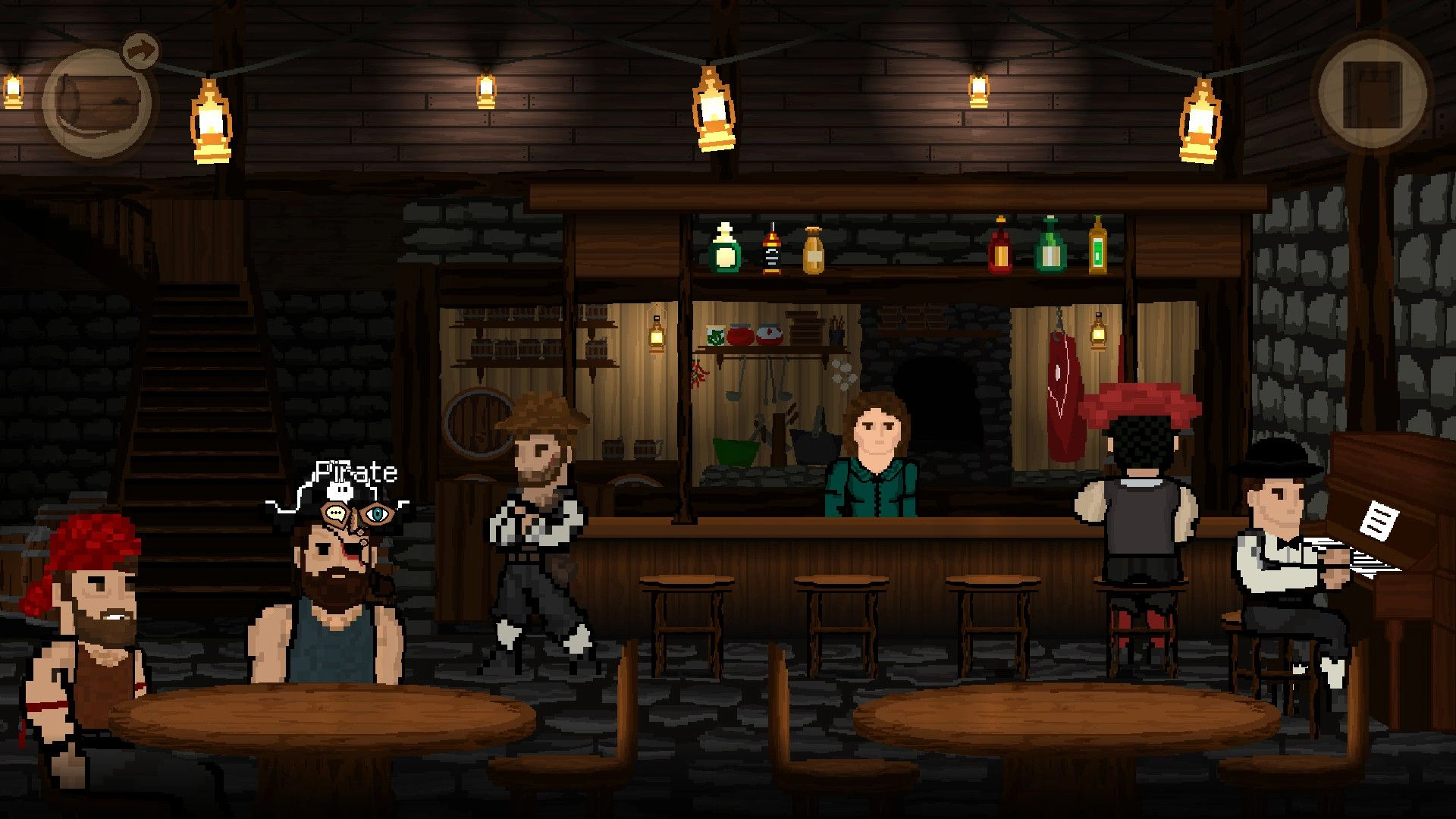 Игра для ПК GrabTheGames Crowalt: Traces of the Lost Colony (6+)