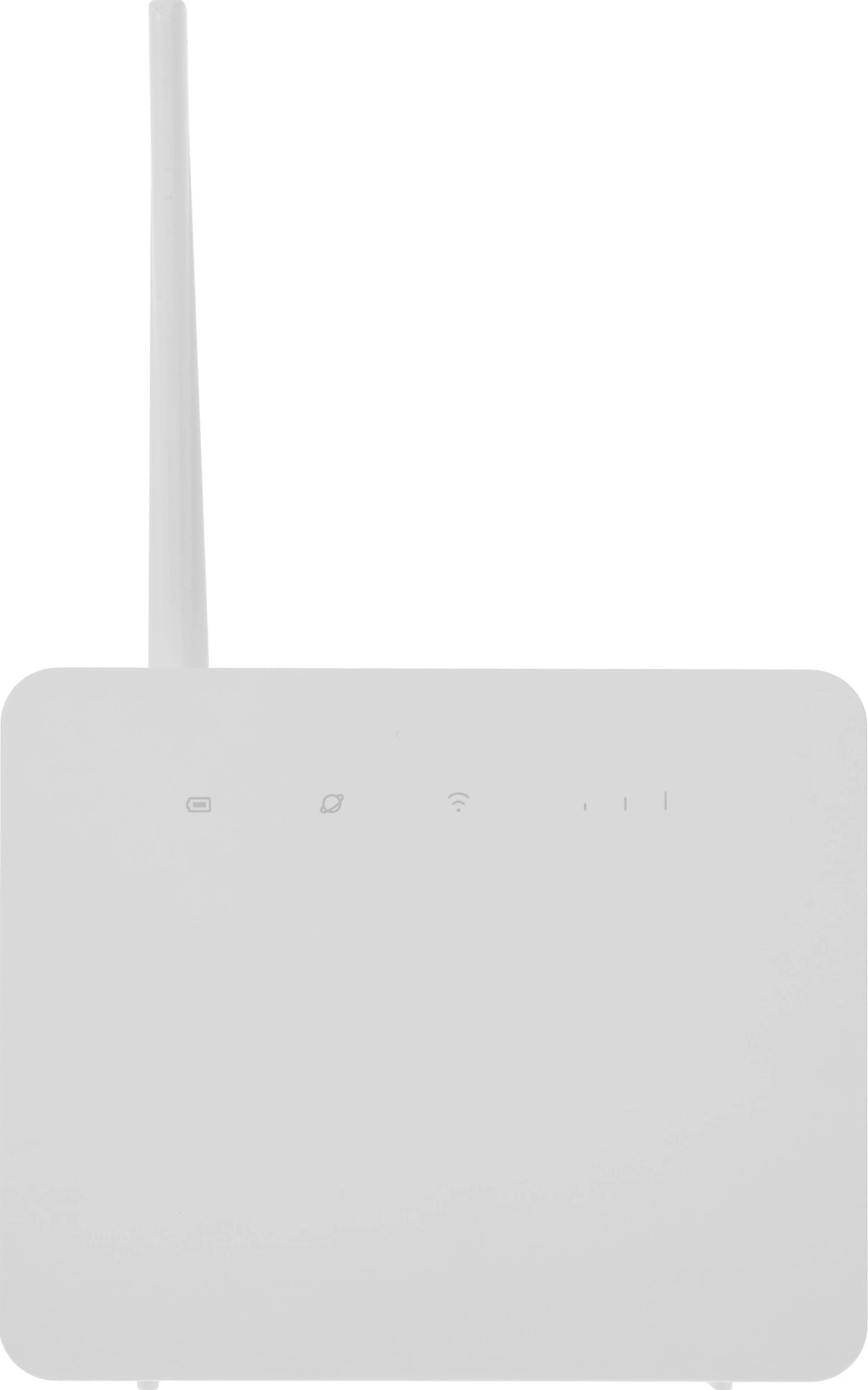 Модем 4G Huawei CPE 3i B313-322 Wi-Fi Firewall внешний белый