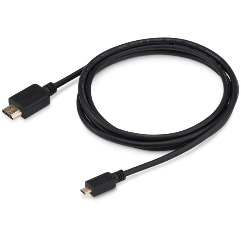 Buro MICROHDMI-HDMI-1.8