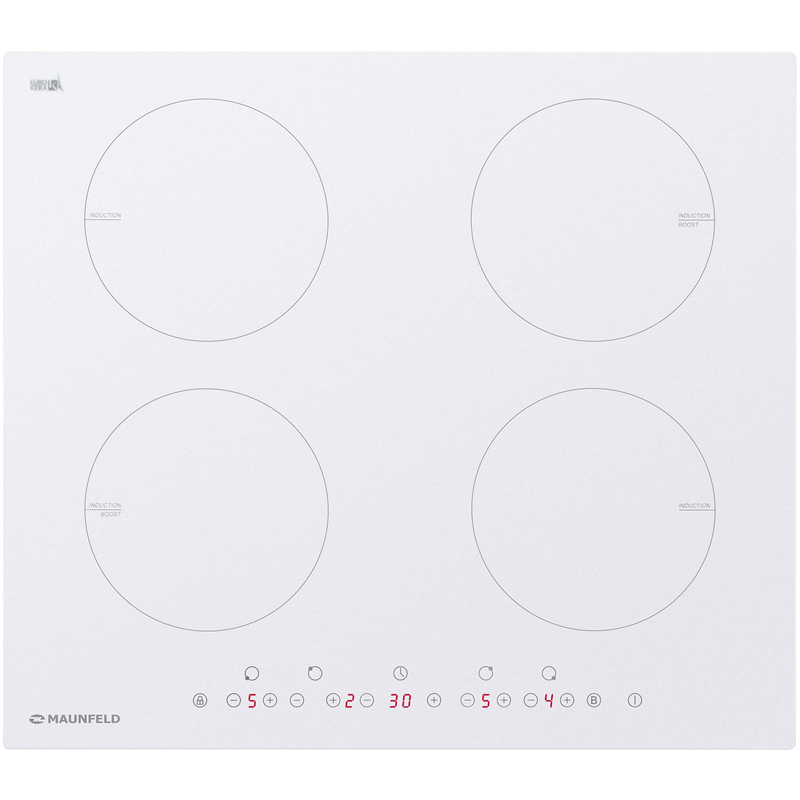 Maunfeld Light EVI.594-WH