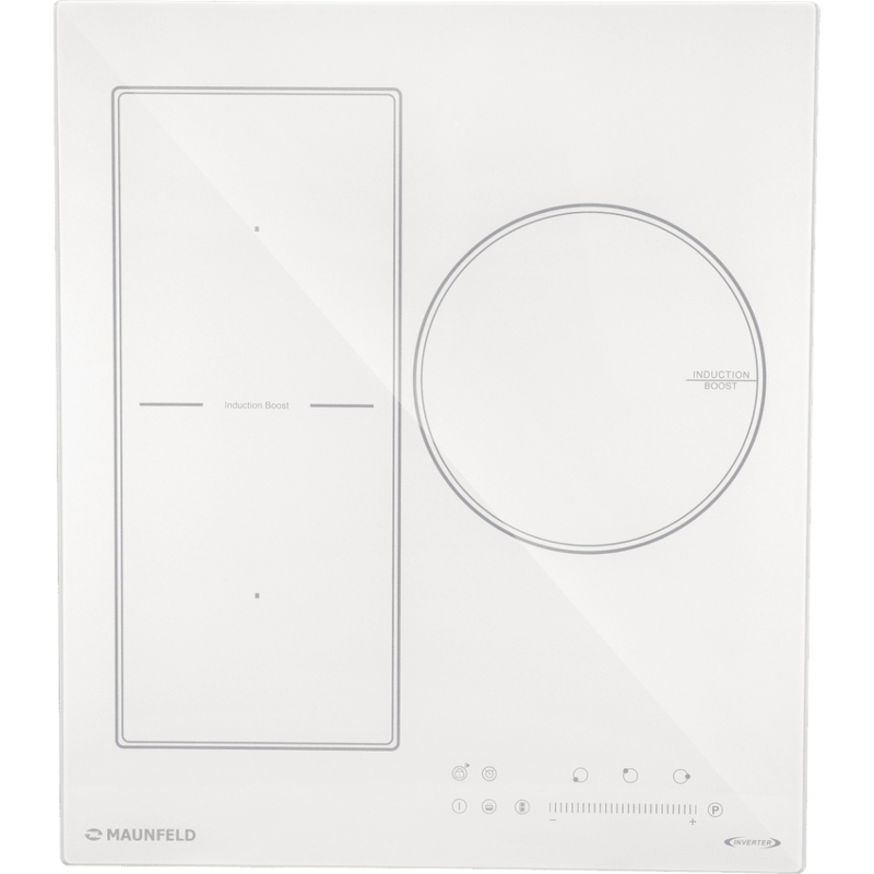 MAUNFELD CVI453SBBG Inverter