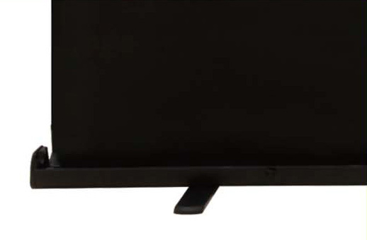 Экран Cactus 89" 135x180см FloorCompactExpert CS-PSFLCE-180X135 4:3 напольный рулонный