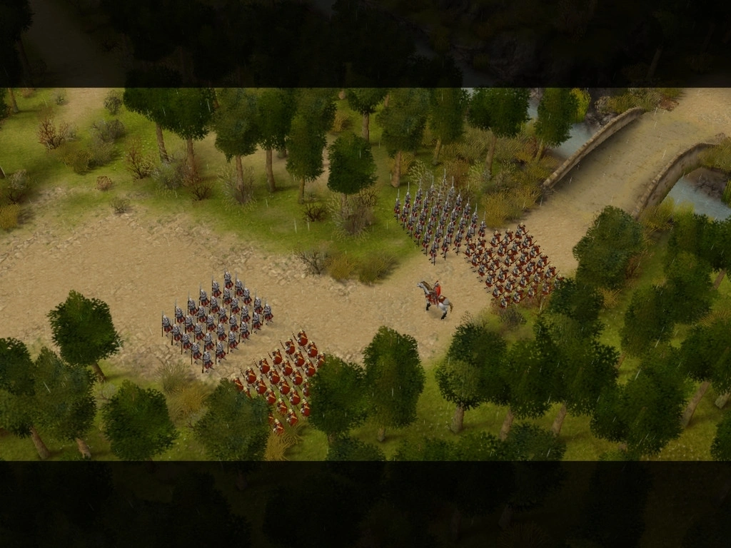 Игра для ПК Kalypso Media Praetorians (12+)