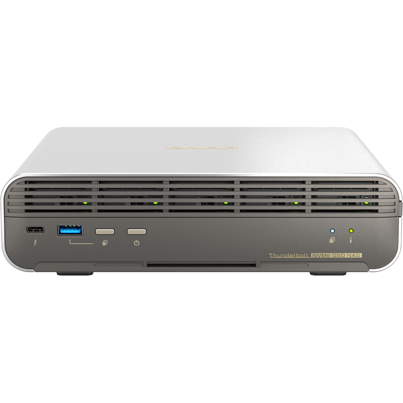 SMB QNAP TBS-h574TX-i5-16G