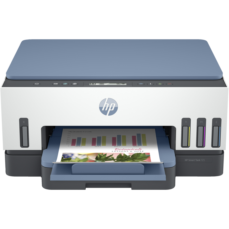 HP Smart Tank 725