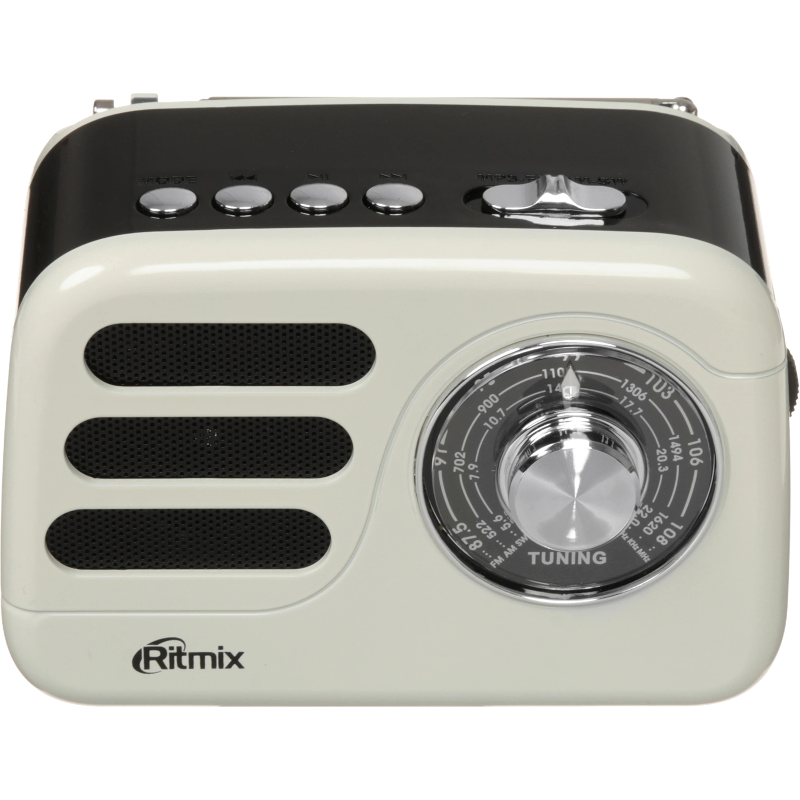 RITMIX RPR-033 Белый
