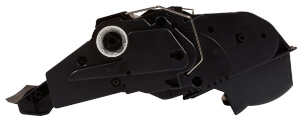 Картридж лазерный Cactus CS-Q5945A Q5945A черный (18000стр.) для HP LJ 4345/4349