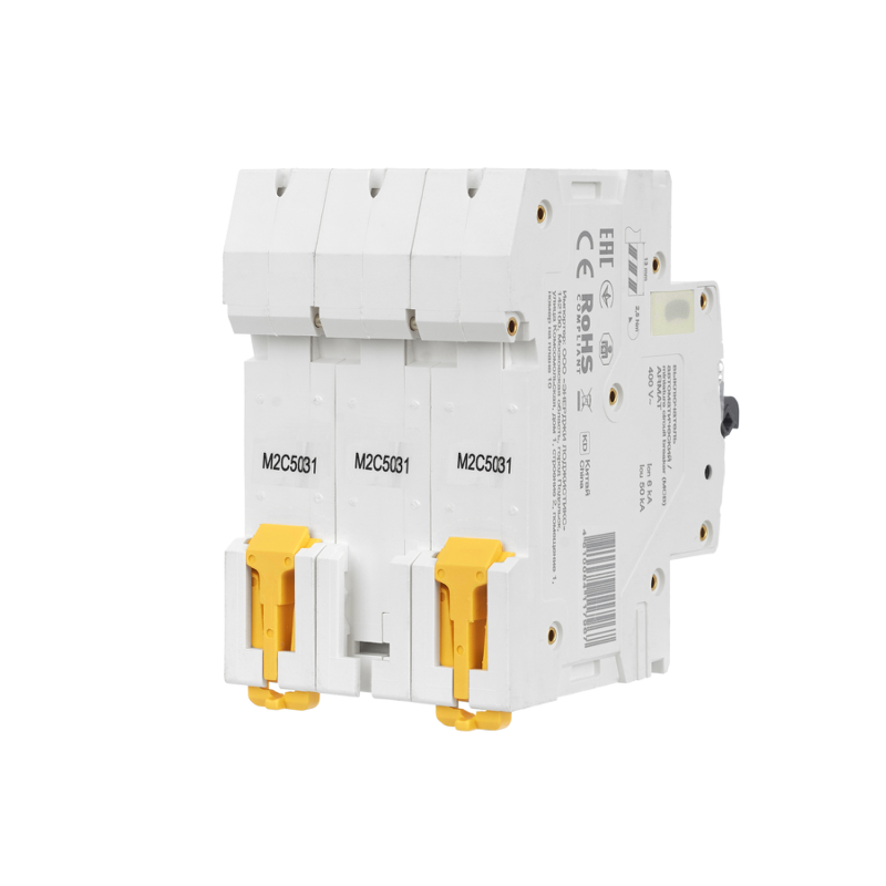 IEK AR-M10N-3-C050
