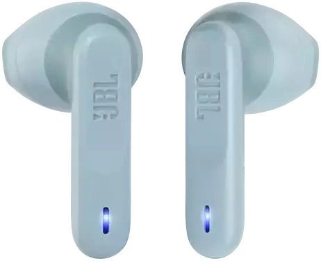 Гарнитура вкладыши JBL Wave Flex мятный беспроводные bluetooth в ушной раковине (JBLWFLEXMIT)