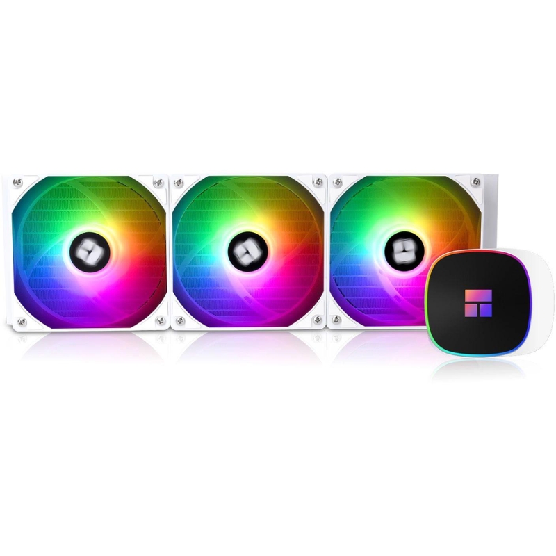 inno F-HORIZON-360-WH-V2