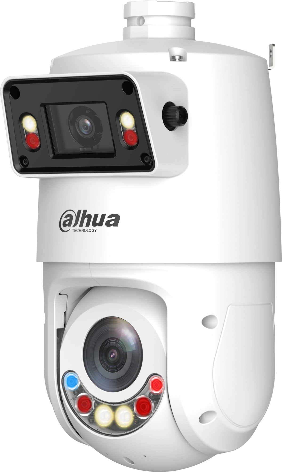Камера видеонаблюдения IP Dahua PTZ DH-SDT4E425-4F-GB-A-PV1-0280-S2 2.8-2.8мм цв. (DH-SDT4E425-4F-GB-A-PV1-0280)