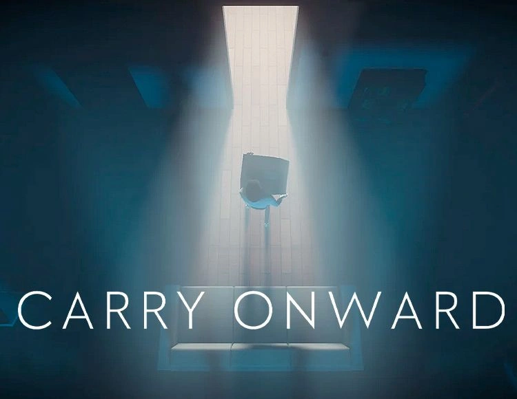 Игра для ПК Nejcraft Carry Onward (12+)