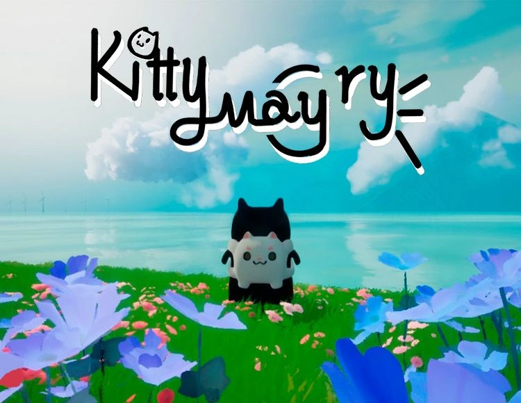 Игра для ПК Gamirror Games Kitty May Cry (12+)