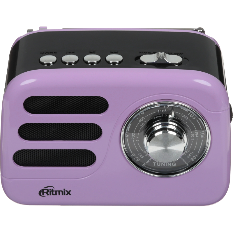 RITMIX RPR-033 Лавандовый