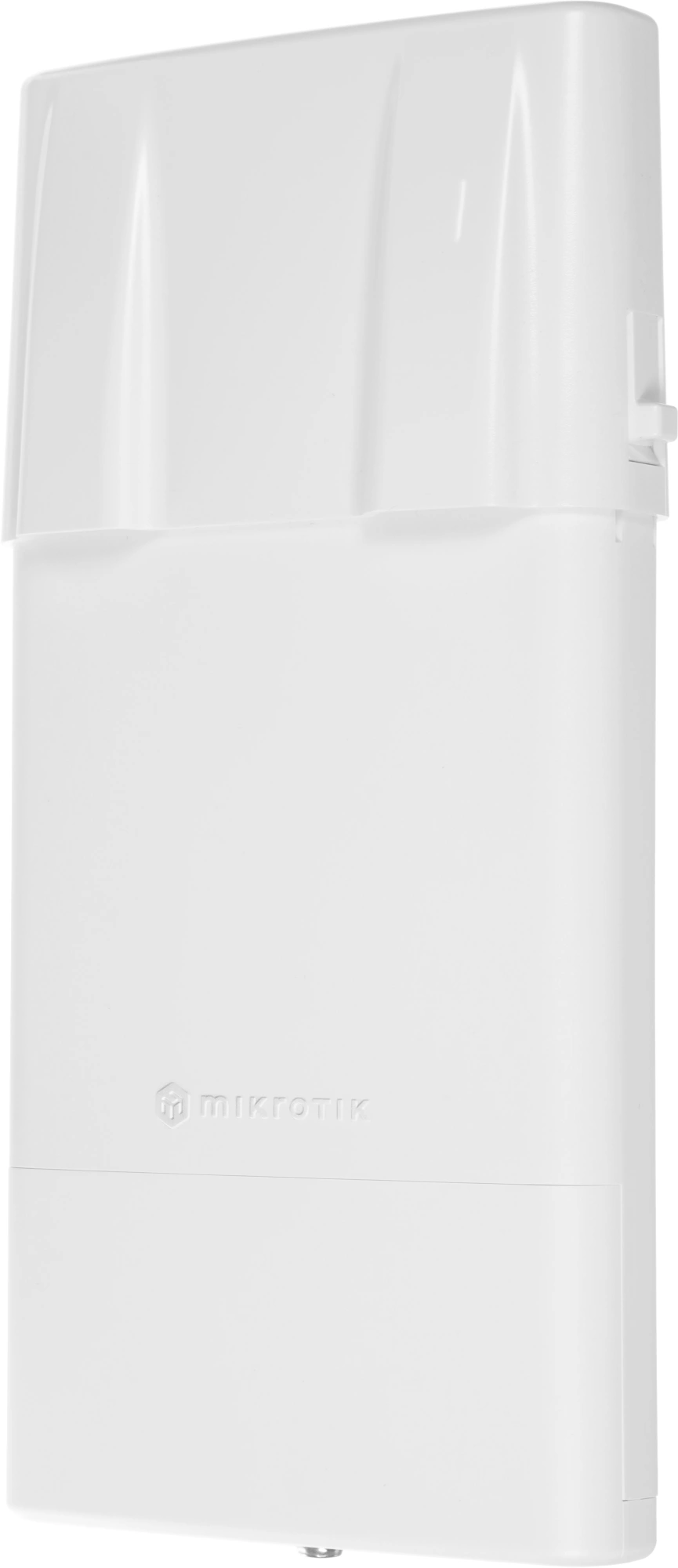 Точка доступа MikroTik NetBox 5 ax (L11UG-5HAXD-NB) AX2400 10/100/1000BASE-TX белый