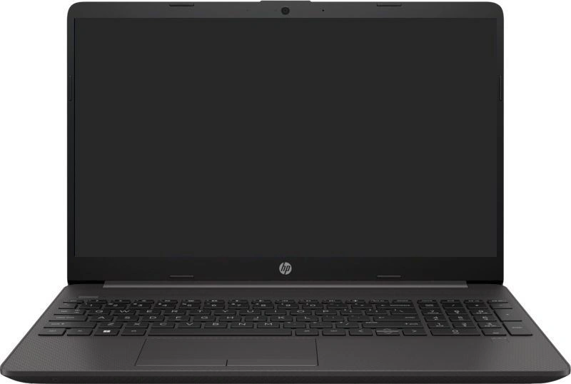 Ноутбук HP 250 G9 Core i5 1235U 8Gb SSD512Gb Intel Iris Xe graphics 15.6" SVA FHD (1920x1080) FreeDOS dk.silver WiFi BT Cam (9M3L0AT)
