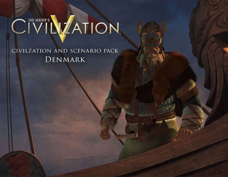 Дополнение к игре для ПК Aspyr Sid Meiers Civilization V: Civilization and Scena (18+)