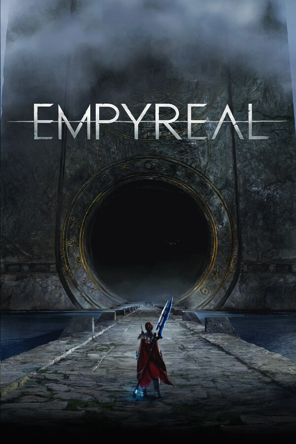 Игра для ПК Secret Mode Empyreal (18+)