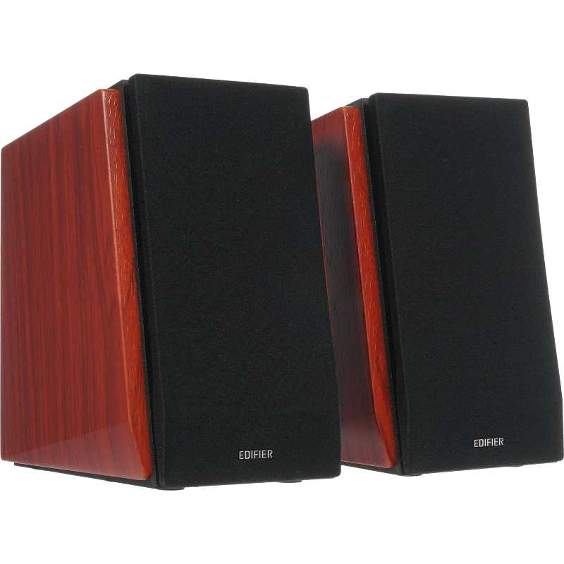 EDIFIER R1700BTs Коричневый