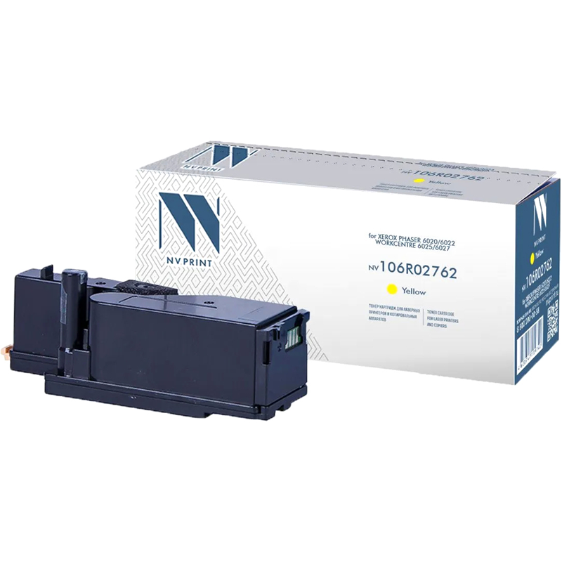 NVP NV-106R02762