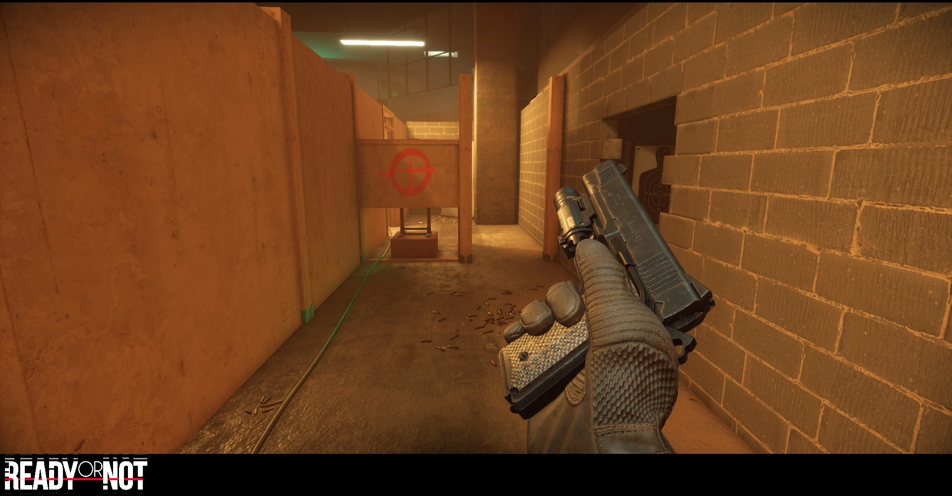 Игра для ПК Void Interactive Ready or Not (18+)