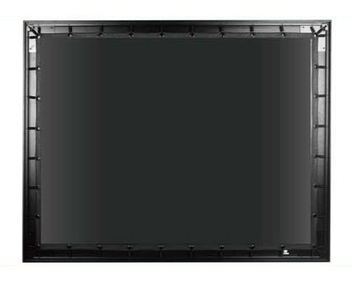Экран на раме Cactus 90" 113x200см FrameExpert CS-PSFRE-200X113 16:9 настенный натяжной