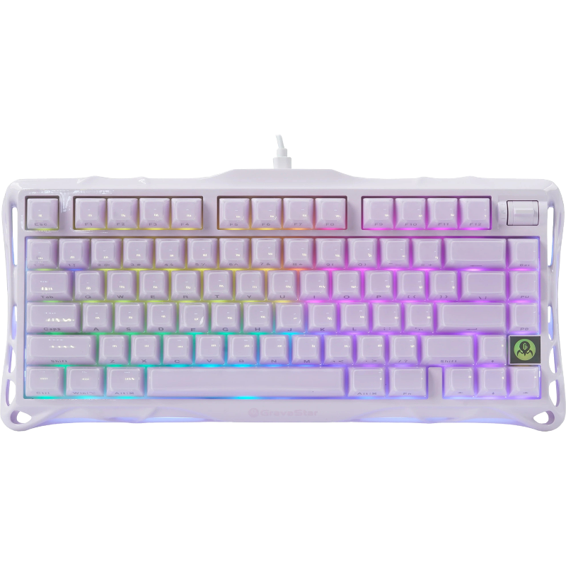 Gravastar Mercury K1 (6972448924344)