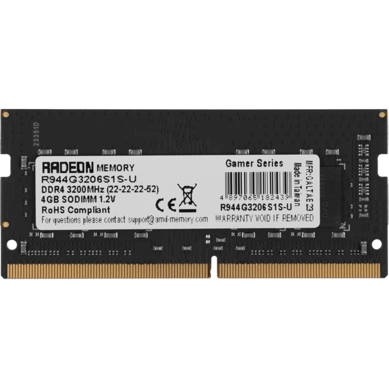 AMD R944G3206S1S-U