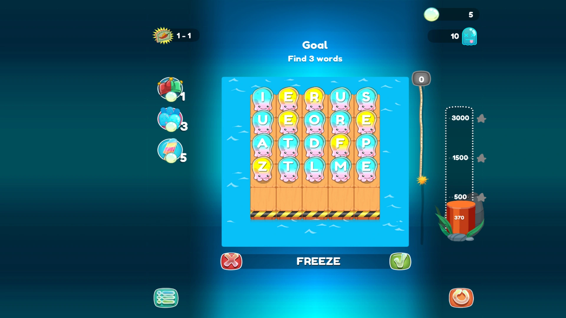 Игра для ПК 3DDuo Around The Words (12+)
