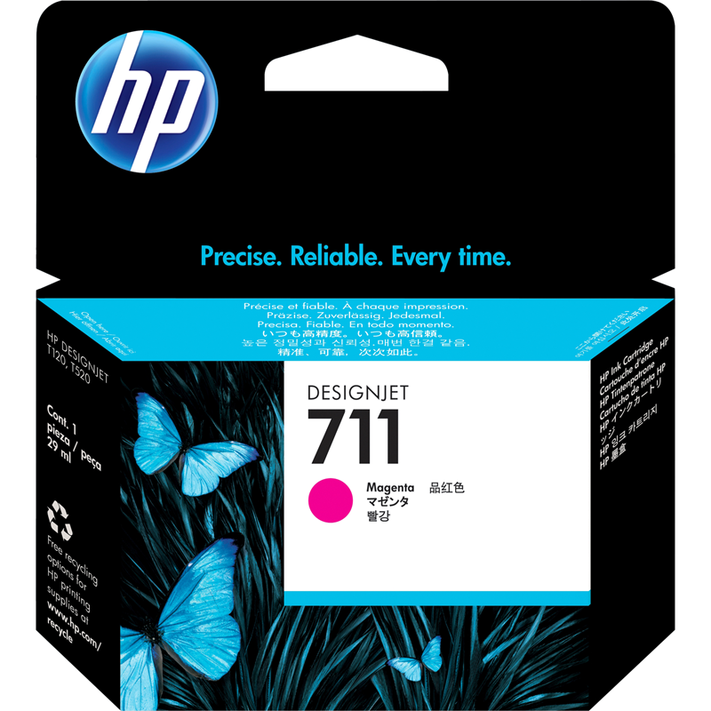 HP CZ131A