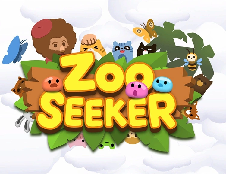 Игра для ПК H2 Interactive Zoo Seeker (6+)