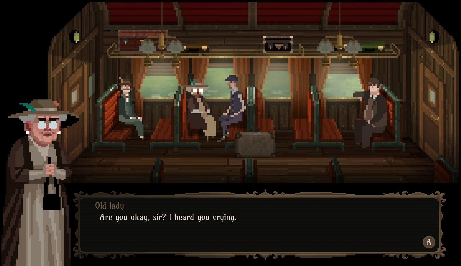 Игра для ПК Blowfish Studios Vlad Circus: Curse of Asmodeus (18+)