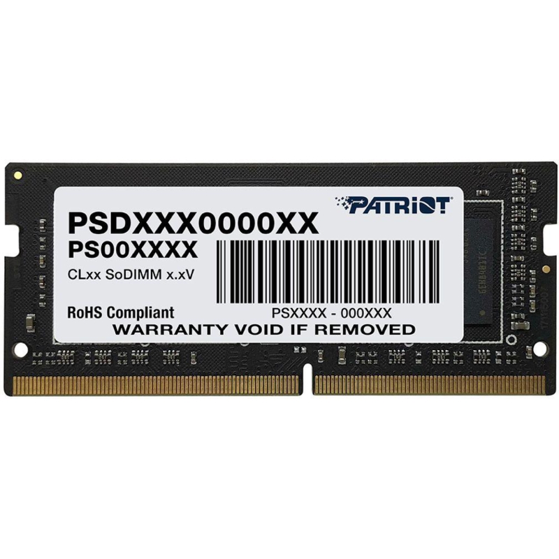 Patriot PSD432G32002S