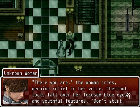 Игра для ПК Kiss The Dark Stone from Mebara (16+)