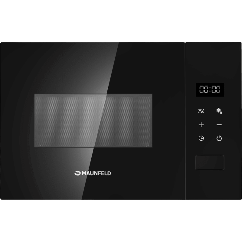 MAUNFELD JBMO155SGB02