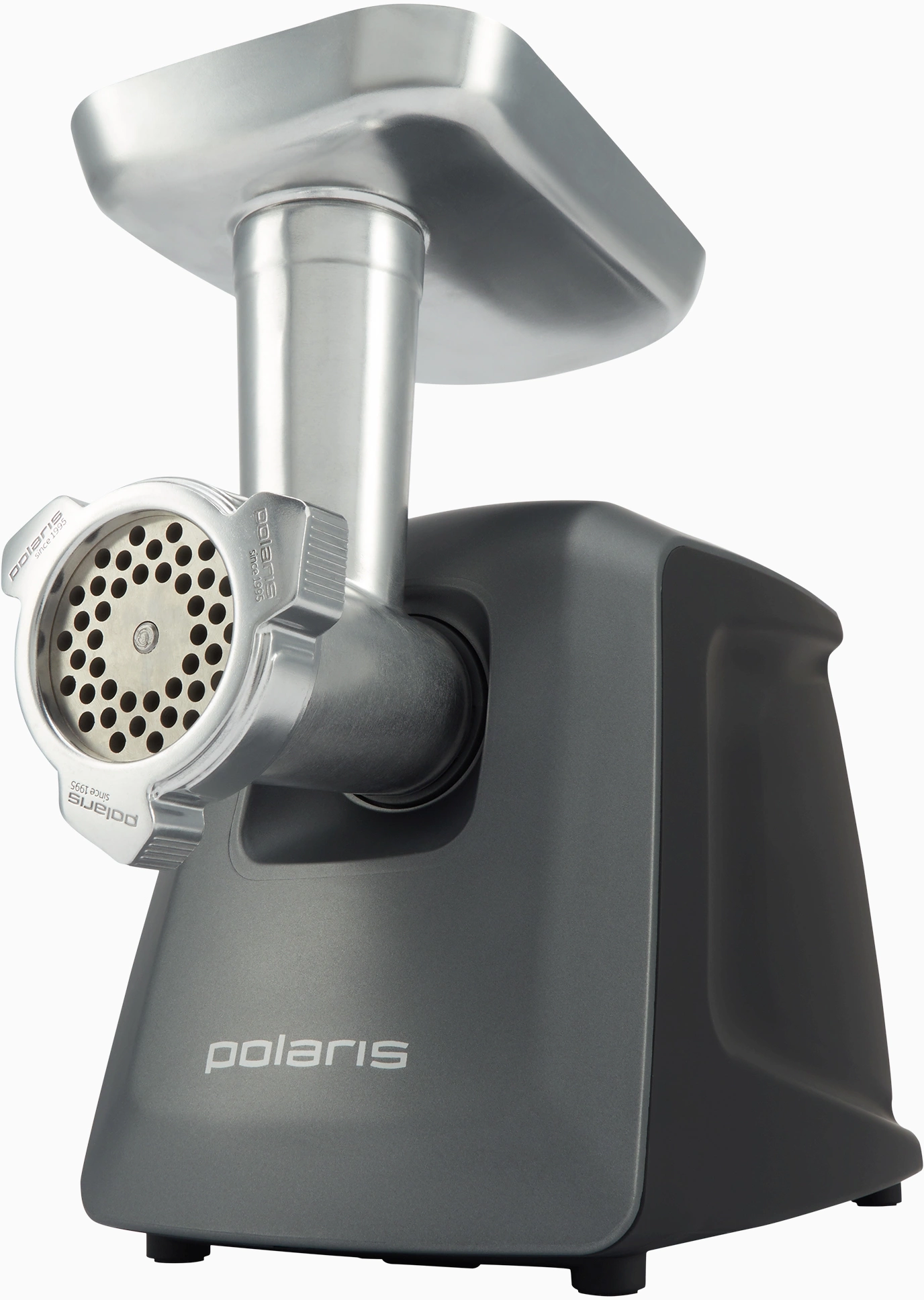 Мясорубка Polaris PMG 3090 RUS 3000Вт графит