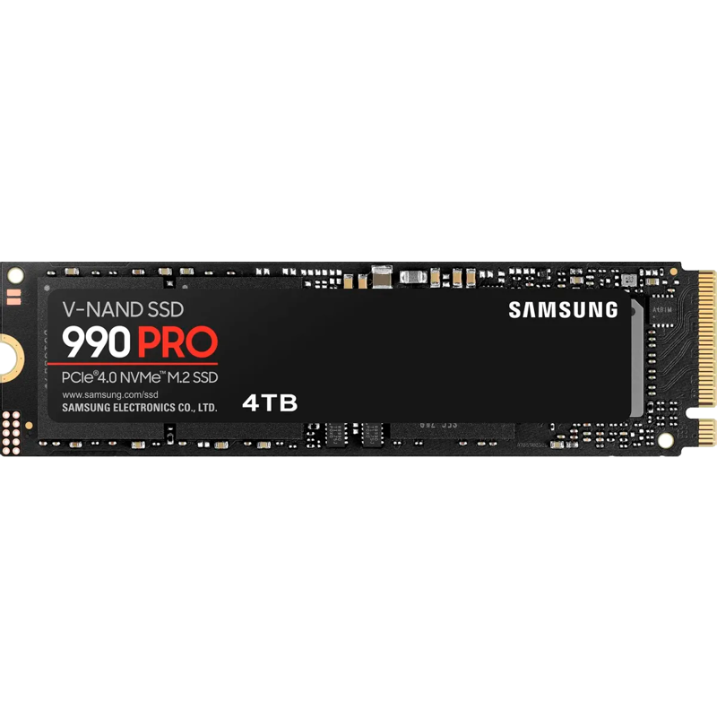 Samsung MZ-V9P4T0BW
